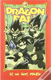 Capa do artigo Dragon Fall 10