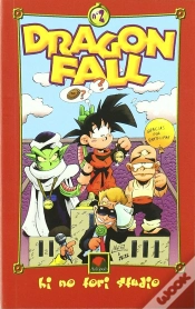 Capa do artigo Dragon Fall 2