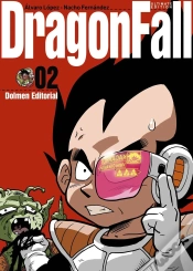 Capa do artigo Dragon Fall 2