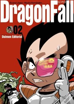 Capa do artigo Dragon Fall 2