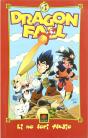Dragon Fall 3 - Preview