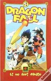 Capa do artigo Dragon Fall 3