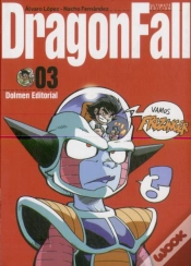Capa do artigo Dragon Fall 3