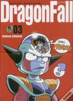 Capa do artigo Dragon Fall 3