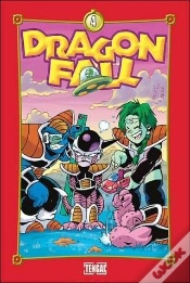 Capa do artigo Dragon Fall 4