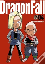 Capa do artigo Dragon Fall 4