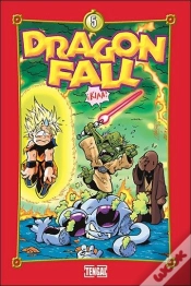 Capa do artigo Dragon Fall 5