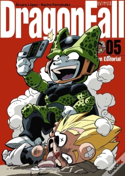 Capa do artigo Dragon Fall 5
