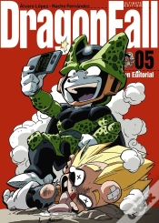 Capa do artigo Dragon Fall 5