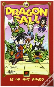 Capa do artigo Dragon Fall 6