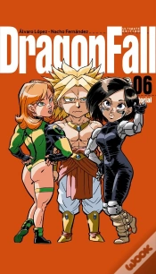 Capa do artigo Dragon Fall 6
