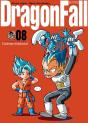 Dragon Fall 8 - Preview