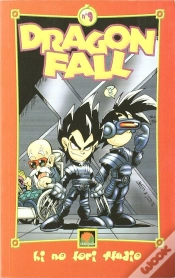 Capa do artigo Dragon Fall 9
