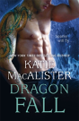 Dragon Fall (Dragon Fall Book One) - Preview