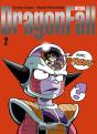 Dragon Fall Integral Vol. 2 - Preview