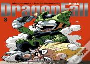 Dragon Fall Integral Vol. 3