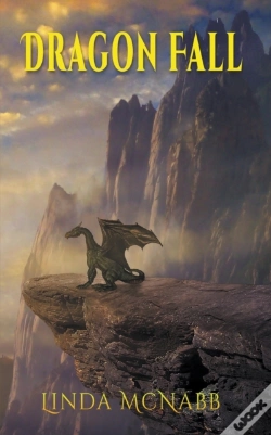 Capa do artigo Dragon Fall