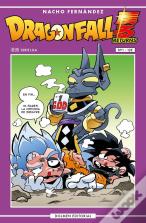 Dragon Fall Returns