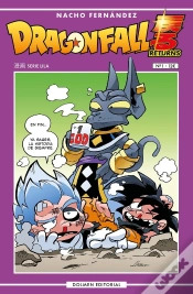 Capa do artigo Dragon Fall Returns