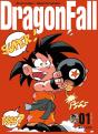 Dragon Fall Ultimate Tome 1 - Preview