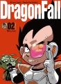 Dragon Fall Ultimate Tome 2 - Preview