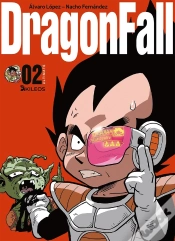 Capa do artigo Dragon Fall Ultimate Tome 2