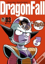 Capa do artigo Dragon Fall Ultimate Tome 3