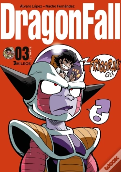 Capa do artigo Dragon Fall Ultimate Tome 3