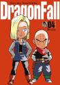 Dragon Fall Ultimate Tome 4 - Preview