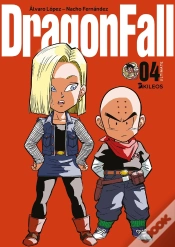 Capa do artigo Dragon Fall Ultimate Tome 4