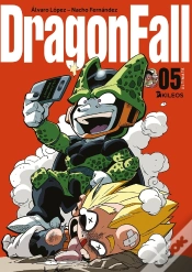 Capa do artigo Dragon Fall Ultimate Tome 5