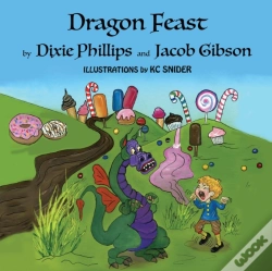 Capa do artigo Dragon Feast