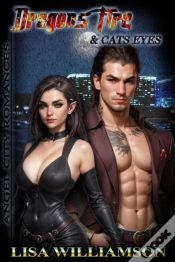 Capa do artigo Dragon Fire And Cat