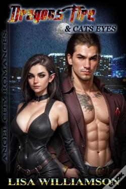 Capa do artigo Dragon Fire And Cat'S Eyes