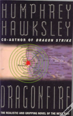 Capa do artigo Dragon Fire