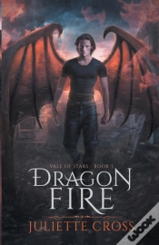 Capa do artigo Dragon Fire