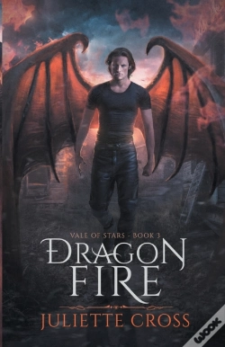 Capa do artigo Dragon Fire