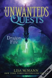 Capa do artigo Dragon Fire