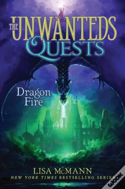 Capa do artigo Dragon Fire