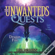 Capa do artigo Dragon Fire