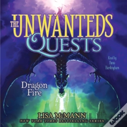 Capa do artigo Dragon Fire