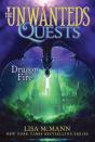 Dragon Fire - Preview