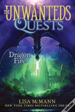 Capa do artigo Dragon Fire