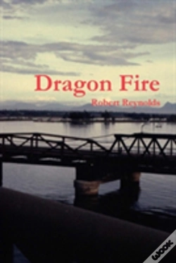 Capa do artigo Dragon Fire