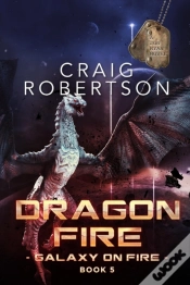 Capa do artigo Dragon Fire