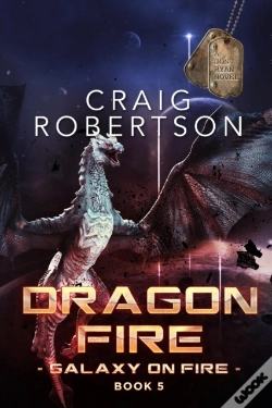 Capa do artigo Dragon Fire
