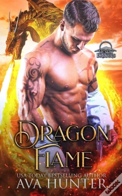 Capa do artigo Dragon Flame