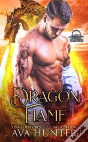 Capa do artigo Dragon Flame