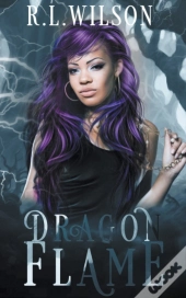 Dragon Flame
