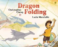 Dragon Folding